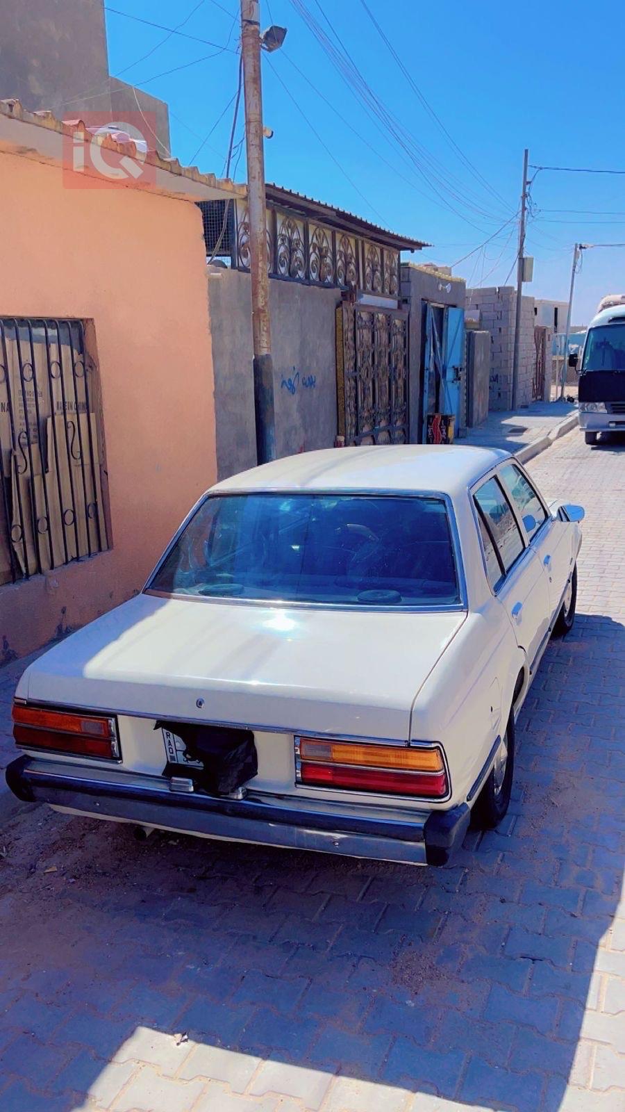Toyota Corona